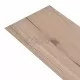 Самозалепващи подови дъски от PVC 5,02 кв.м. 2 мм цвят кафяв дъб