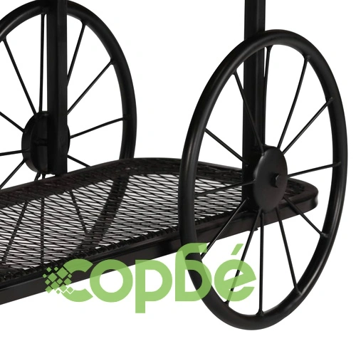 Конзолна маса, мангово дърво масив, 115x36x76 cм ➤ топ цена ➤ sorbe.bg