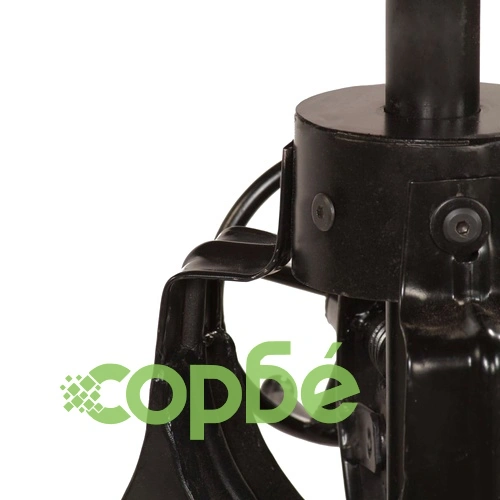 Бар маса, регенерирано дърво масив, 75х(76-110) см ➤ топ цена ➤ sorbe.bg