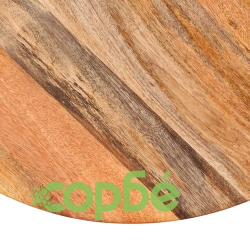 Бар комплект от 5 части, мангово дърво масив ➤ топ цена ➤ sorbe.bg