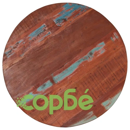 Бар комплект от 5 части, регенерирано дърво масив  ➤ топ цена ➤ sorbe.bg