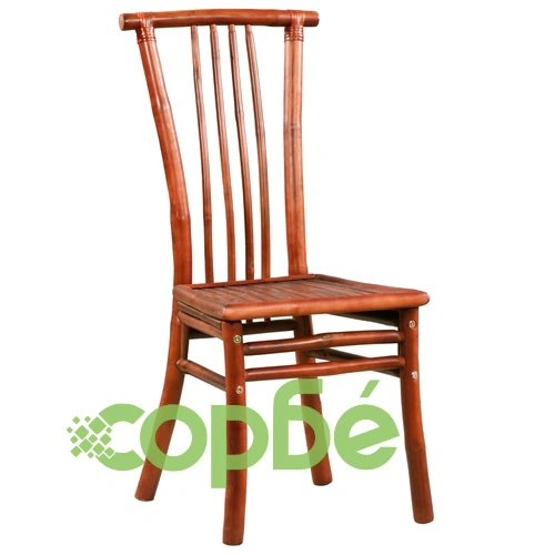 Трапезен комплект, 5 части, бамбук ➤ топ цена ➤ sorbe.bg