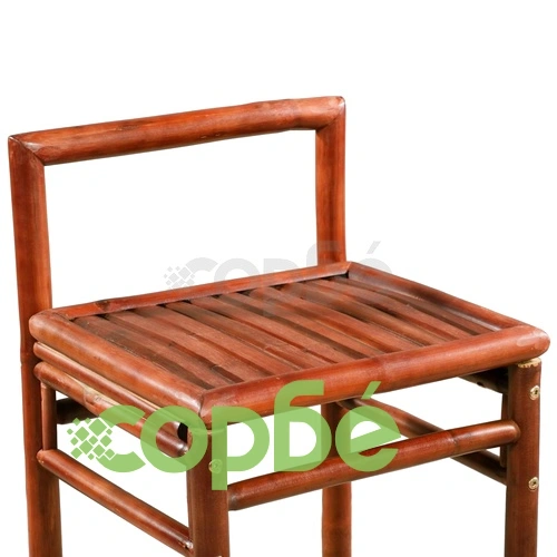 Трапезен комплект, 3 части, бамбук, кафяв ➤ топ цена ➤ sorbe.bg