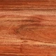 ТВ шкаф с чекмеджета, акация масив, 140 cм