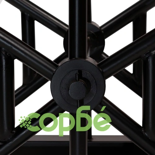 Бар маса с пейки, регенерирано дърво масив, 180x50x107 см  ➤ топ цена ➤ sorbe.bg