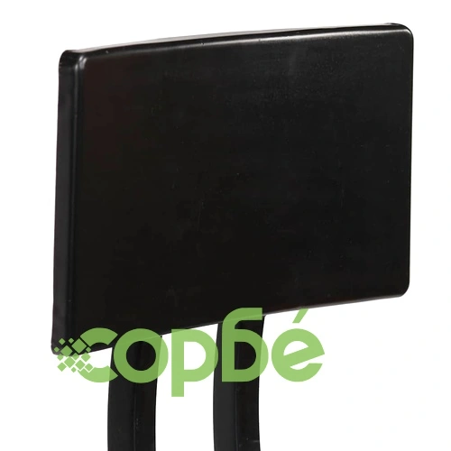 Бар табуретки, 2 бр, регенерирана дървесина масив ➤ топ цена ➤ sorbe.bg