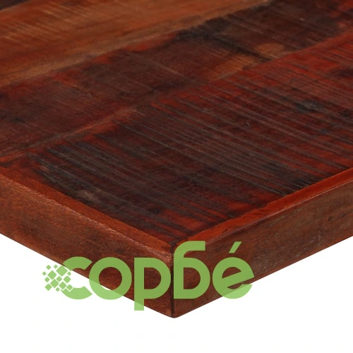 Бар комплект, 3 части, регенерирано дърво масив  ➤ топ цена ➤ sorbe.bg