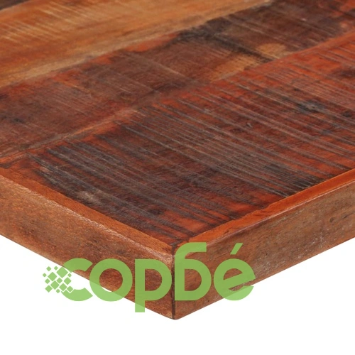 Бар комплект, 5 части, регенерирано дърво масив  ➤ топ цена ➤ sorbe.bg