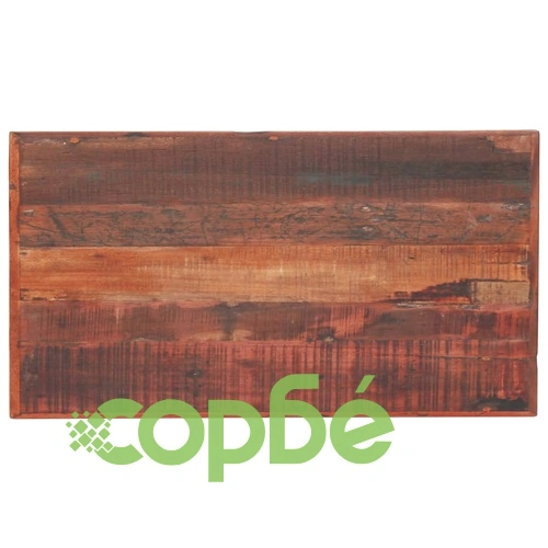 Бар комплект, 5 части, регенерирано дърво масив  ➤ топ цена ➤ sorbe.bg