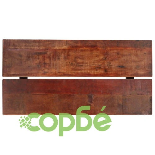 Бар комплект, 9 части, регенерирано дърво масив  ➤ топ цена ➤ sorbe.bg