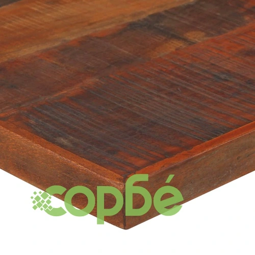 Бар комплект, 9 части, регенерирано дърво масив  ➤ топ цена ➤ sorbe.bg