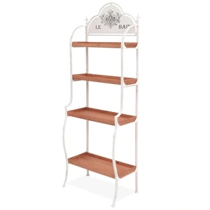 Свободностоящ стелаж, 59x35x168 см
