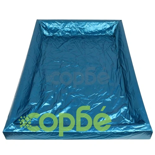 Комплект воден матрак с основа и разграничител, 160x200 см, F5 ➤ топ цена ➤ sorbe.bg