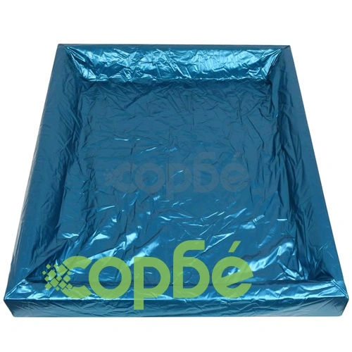 Комплект воден матрак с основа и разграничител, 180x200 см, F3 ➤ топ цена ➤ sorbe.bg