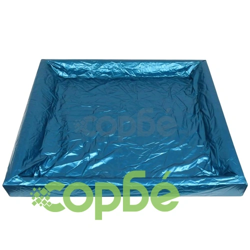 Комплект воден матрак с основа и разграничител, 200x200 см, F5 ➤ топ цена ➤ sorbe.bg