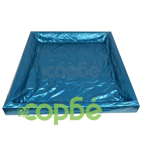 Комплект воден матрак с основа и разграничител, 200x220 см, F3 ➤ топ цена ➤ sorbe.bg