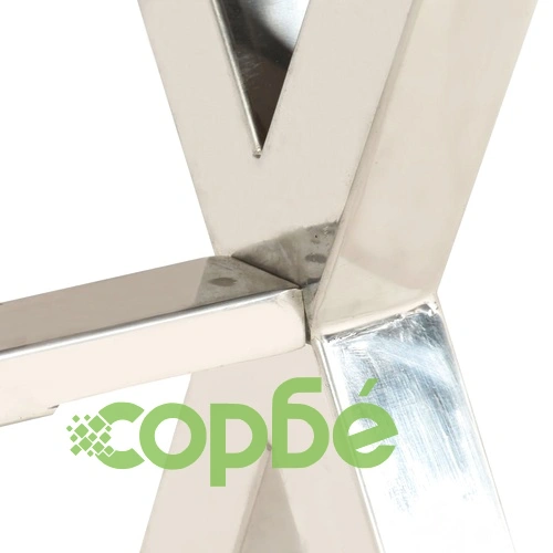 Бюро масивно акациево дърво с меден финиш 110x50x76 см ➤ топ цена ➤ sorbe.bg