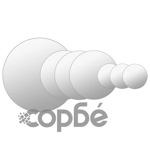 Комплект стенни огледала от 7 части, кръгли ➤ топ цена ➤ sorbe.bg
