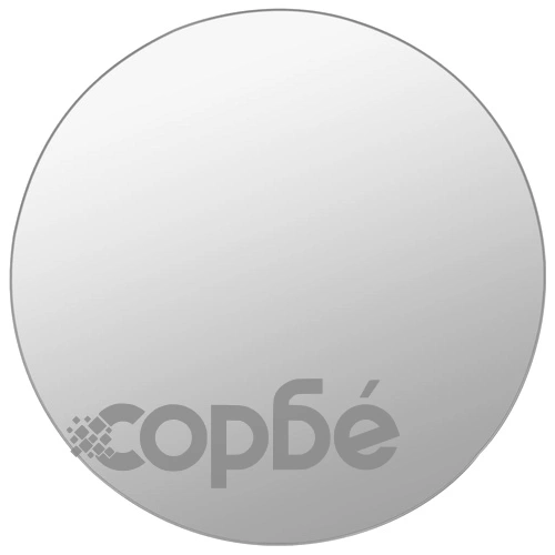 Комплект стенни огледала от 7 части, кръгли ➤ топ цена ➤ sorbe.bg