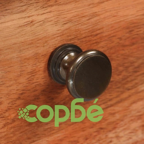 Писалище, акациево дърво масив, 110x50x76 cм ➤ топ цена ➤ sorbe.bg