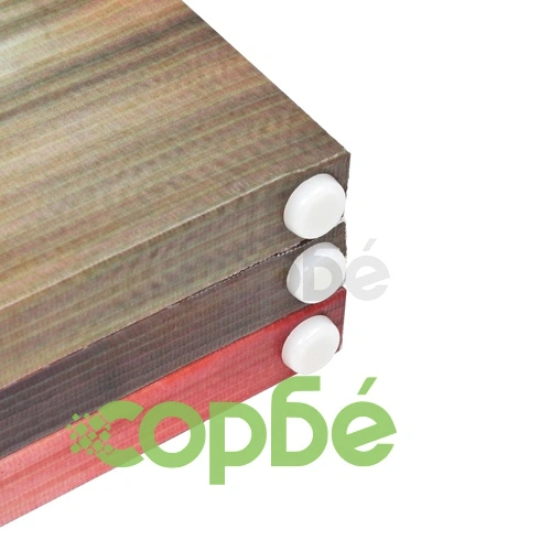 Сгъваем параван за стая, 120x170 см, нощен Ню Йорк ➤ топ цена ➤ sorbe.bg