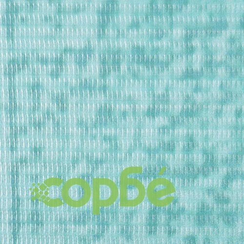 Сгъваем параван за стая, 200x170 см, пеперуда, син ➤ топ цена ➤ sorbe.bg