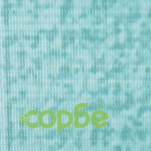 Сгъваем параван за стая, 228x170 см, пеперуда, син ➤ топ цена ➤ sorbe.bg