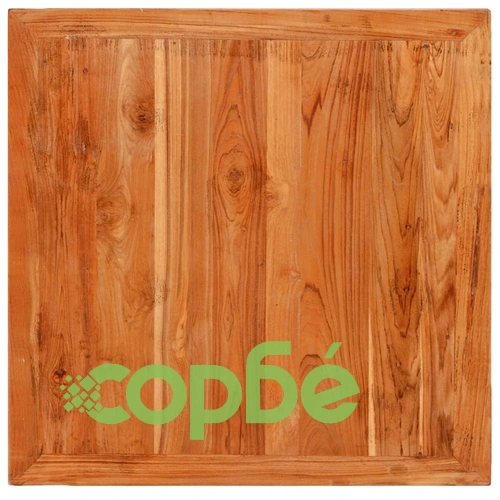 Бар комплект от 3 части, регенериран тик масив ➤ топ цена ➤ sorbe.bg