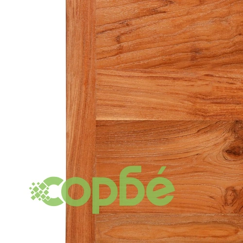 Бар комплект от 5 части, регенериран тик масив ➤ топ цена ➤ sorbe.bg