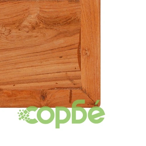 Бар комплект от 7 части, регенериран тик масив ➤ топ цена ➤ sorbe.bg