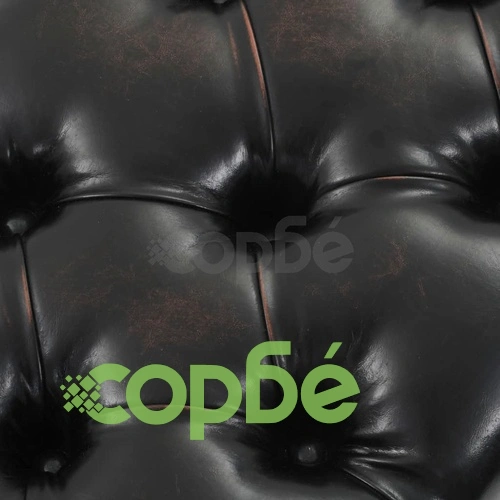 Пейка, тапицерия от изкуствена кожа, 160x40,5x50,5 см ➤ топ цена ➤ sorbe.bg