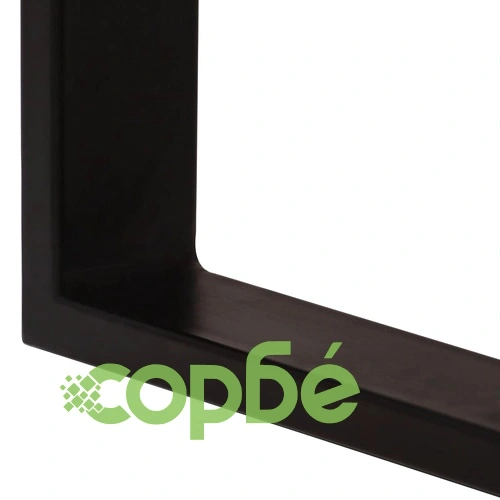 Трапезна маса, регенерирано дърво масив, 180x90x77 cм ➤ топ цена ➤ sorbe.bg