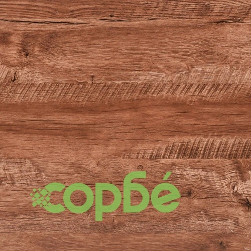 Бюро с чекмедже, 110x55x75 см, дъб ➤ топ цена ➤ sorbe.bg