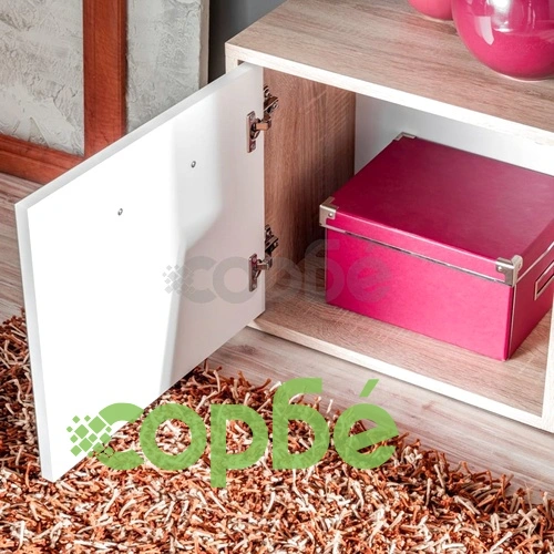 Комплект ТВ шкаф 5 pcs Бяло и Сонома дъб 221 x 30 x 80 см на топ цена от sorbe.bg Комплект ТВ шкаф 5 pcs Бяло и Сонома дъб 221 x 30 x 80 см ➤ топ цена ➤ sorbe.bg
