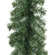 Коледен гирлянд, PVC, 10 м 