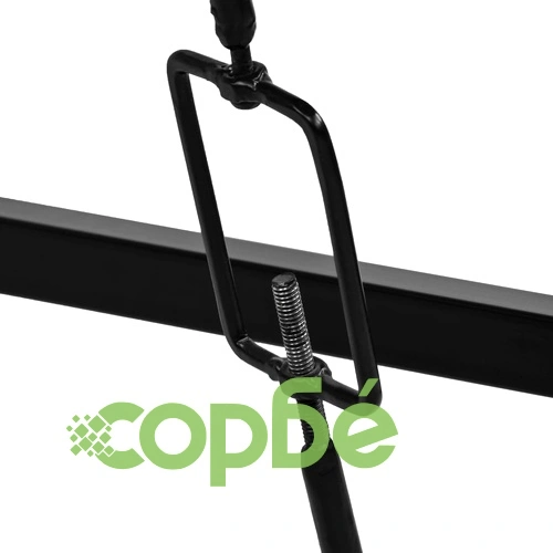 Бар комплект, 3 части, регенерирано дърво, естествена козя кожа ➤ топ цена ➤ sorbe.bg