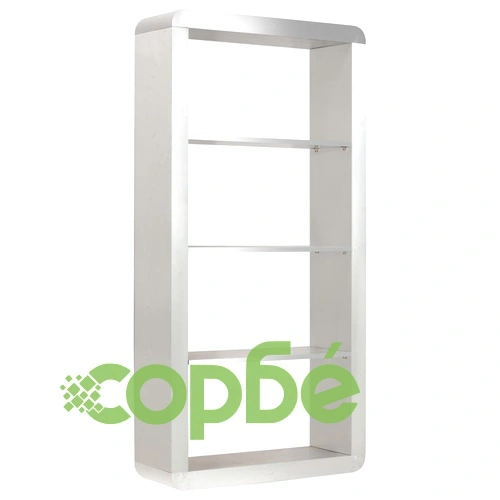 Етажерка Aviator, единична, винтидж, стил ретро самолет, 180 см ➤ топ цена ➤ sorbe.bg