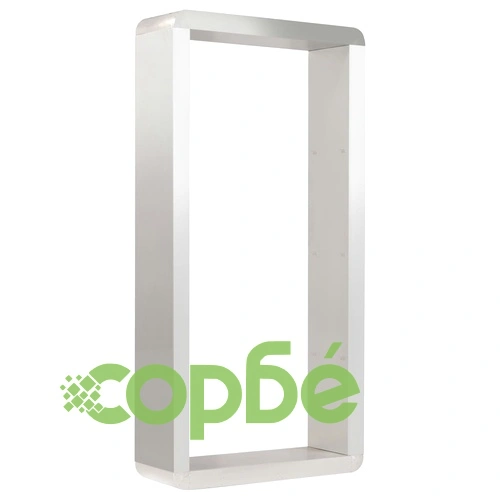 Етажерка Aviator, единична, винтидж, стил ретро самолет, 180 см ➤ топ цена ➤ sorbe.bg