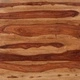 Трапезна маса, акациево дърво масив, 82x80x76 cм