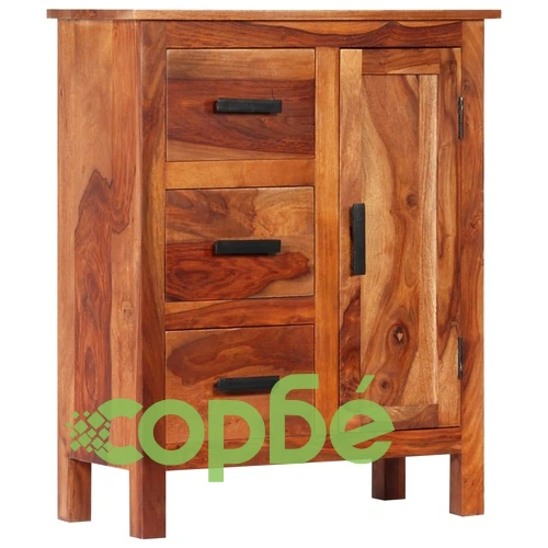 Скрин, 65x30x80 см, дърво масив на топ цена от sorbe.bg Скрин, 65x30x80 см, дърво масив ➤ топ цена ➤ sorbe.bg