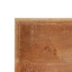 Трапезна маса, 120x60x76 cм, мангово дърво масив