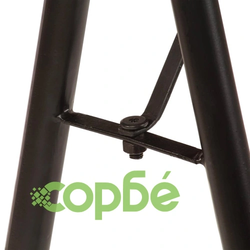 Конзолна маса, мангово дърво масив, 80x40x75 cм ➤ топ цена ➤ sorbe.bg