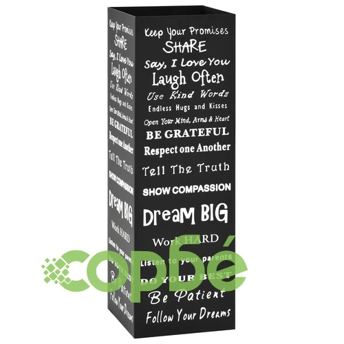 Поставка за чадъри 