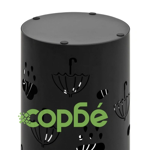 Поставка за чадъри 