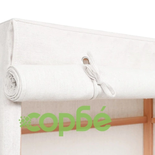 Гардероб за дрехи с 3 рафта, 79x40x170 см ➤ топ цена ➤ sorbe.bg