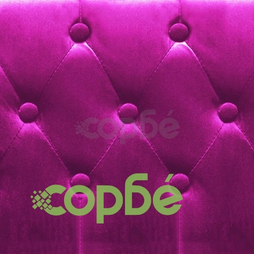 Фотьойл, лилав, кадифе ➤ топ цена ➤ sorbe.bg