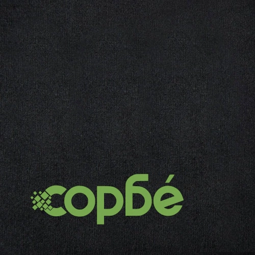 2-местен Честърфийлд диван, кадифе, 146x75x72 см, черен ➤ топ цена ➤ sorbe.bg