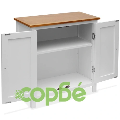 Шкаф, 70x35x75 cм, дъбов масив ➤ топ цена ➤ sorbe.bg