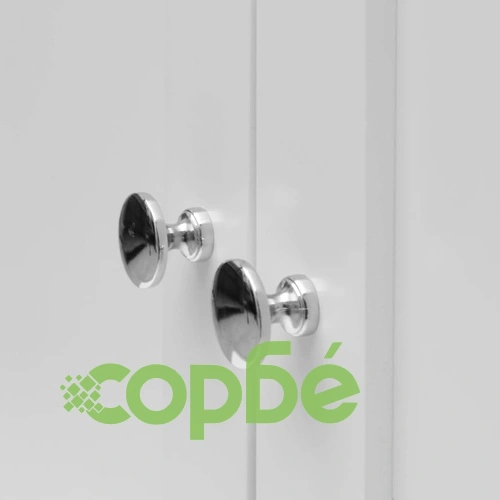 Шкаф, 70x35x75 cм, дъбов масив ➤ топ цена ➤ sorbe.bg