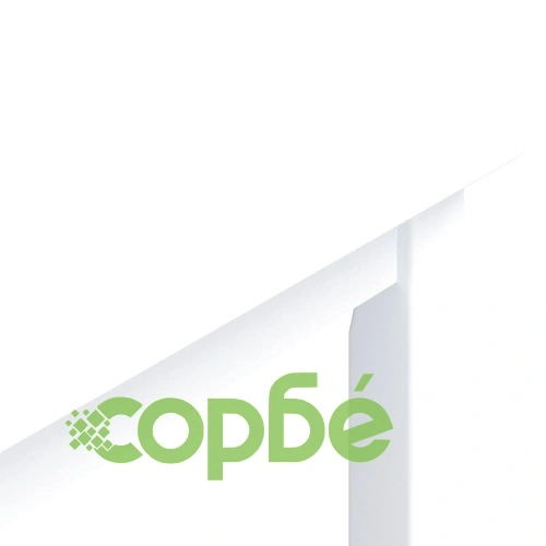 Трапезна маса, бяла, 114x71x75 cм, каучуково дърво масив ➤ топ цена ➤ sorbe.bg